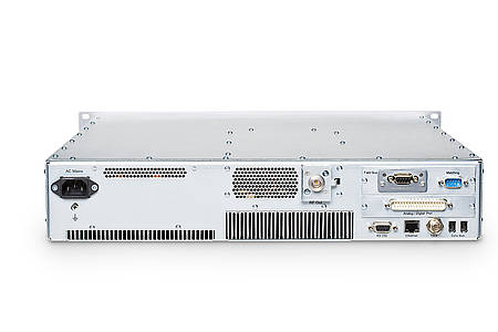 RF Generator